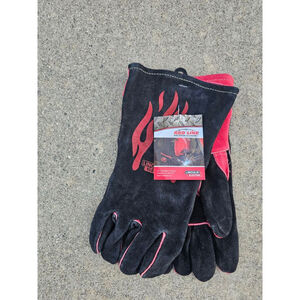 2 Pairs of Lincoln Electric Welding Gloves